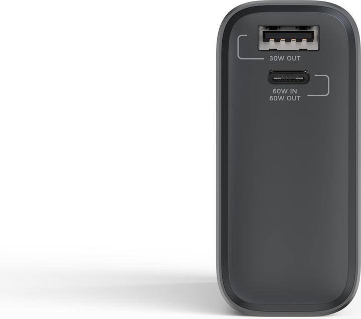 Actual product image Xtorm Nova Series (20000 mAh, 130 W, 74 Wh)