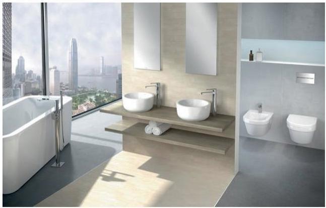 Immagine prodotto Villeroy & Boch Sedile WC Omnia Architectura 98M9D1 bianco