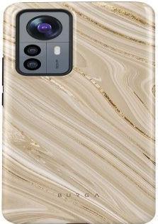 Immagine prodotto iLike 12/12X Burga Custodia rigida full glam (Xiaomi 12X)