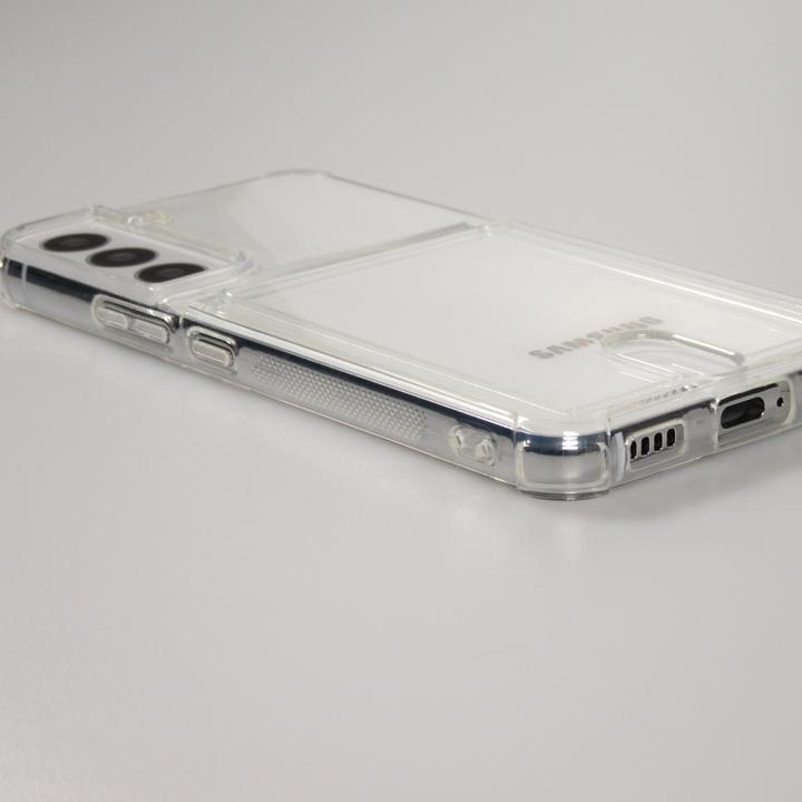 Produktbild PhoneLook Hülle Gummi Bumper (Samsung Galaxy S25+)