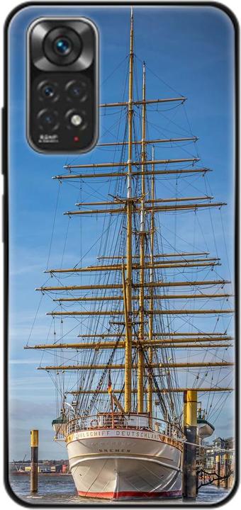 Sailboat
