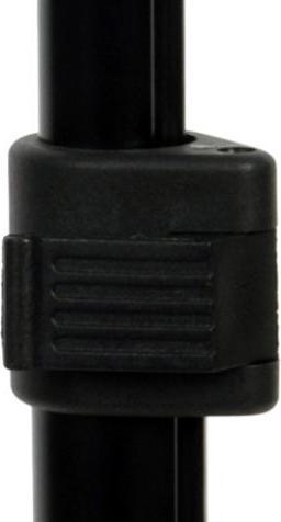 Actual product image Linkstar Lamp tripod LS-802 45-103 cm (103 cm, 2500 kg)