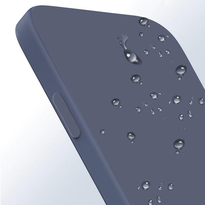 Image du produit MU Classic Étui souple TPU Series (Samsung Galaxy A25)