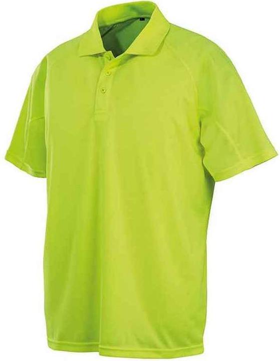 Immagine prodotto Spiro Performance Aircool Maglietta Polo Donna (S)