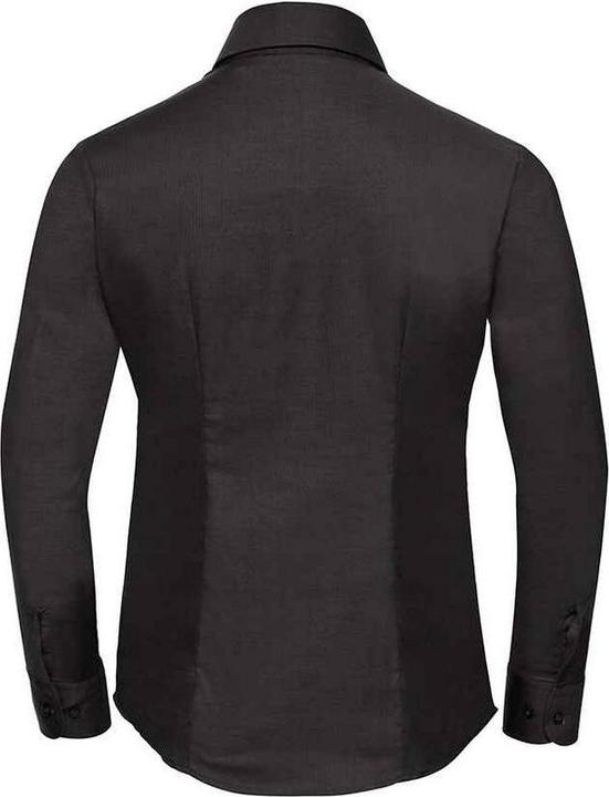 Immagine prodotto Russell Camicia Facile Manutenzione Manica Lunga Donna (S)