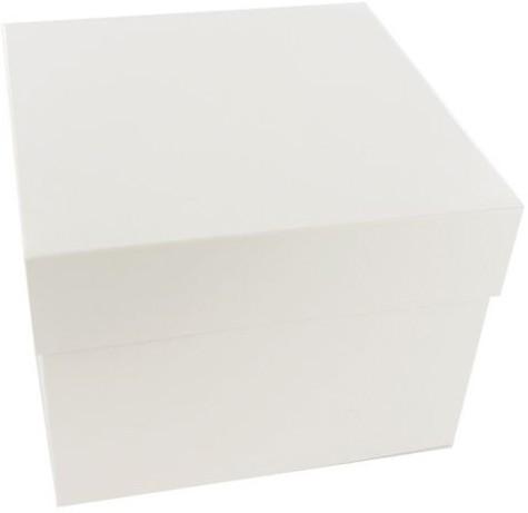 Actual product image Patisdécor Cake box 30cm