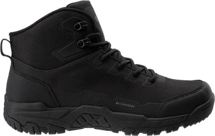 Hi-Tec Scarpe Ilinoi Mid Wp (42)