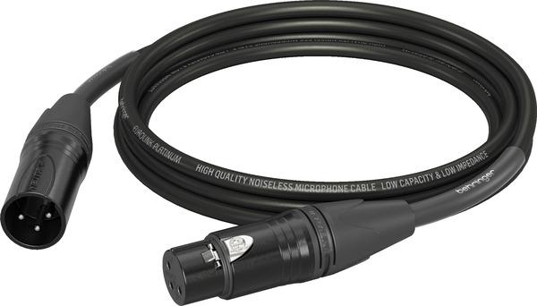 Behringer PMC-300 (3 m)