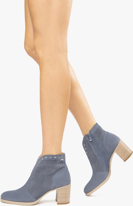 Actual product image Nero Giardini Stiefelette (40)