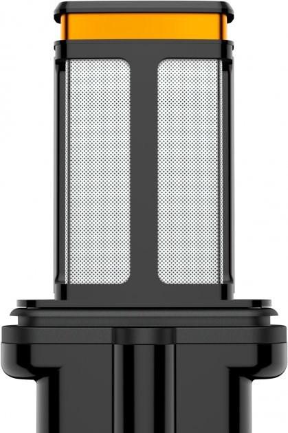 Actual product image Tefal Ultimate Pure FV9844 (3200 W, 60 g/min)