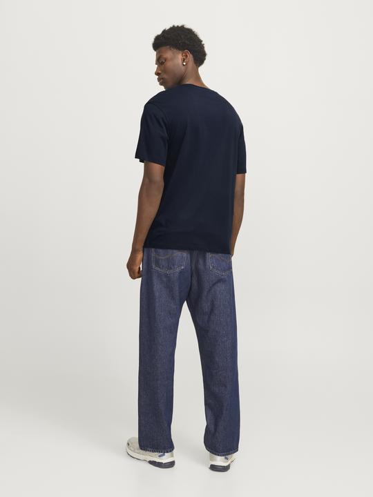 Immagine prodotto Jack & Jones Jjecorp Graphic Tee Ss O-Neck Noos (S)