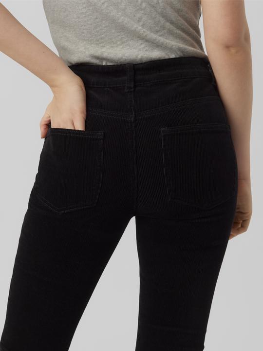 Image du produit Vero Moda VMSIGA Jeans flare taille haute (32)