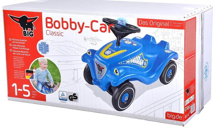 Immagine prodotto BIG Bobby Car