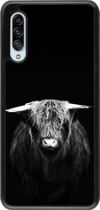 Immagine prodotto PhoneLook Copertina Highland vitello nero (Samsung Galaxy A90 5G)