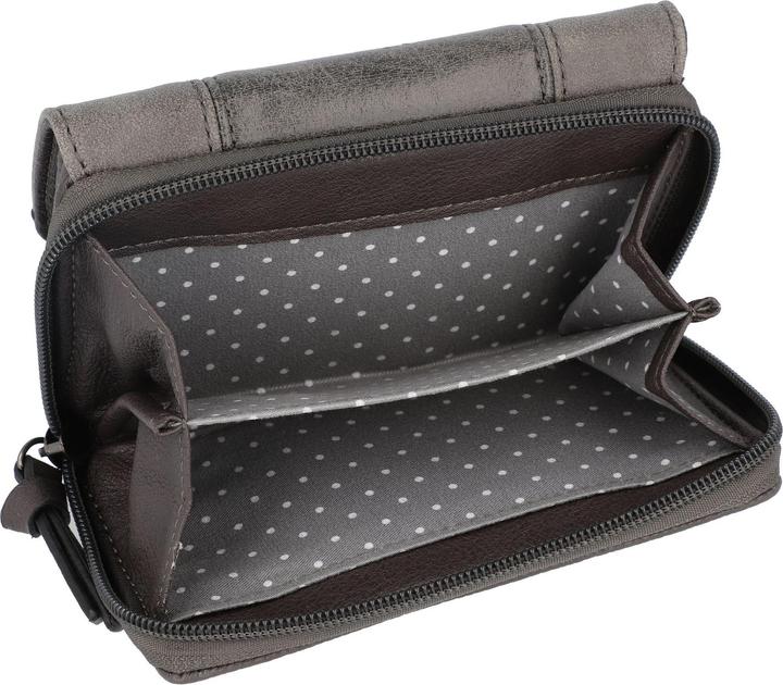Actual product image Tom Tailor Juna wallet 15 cm