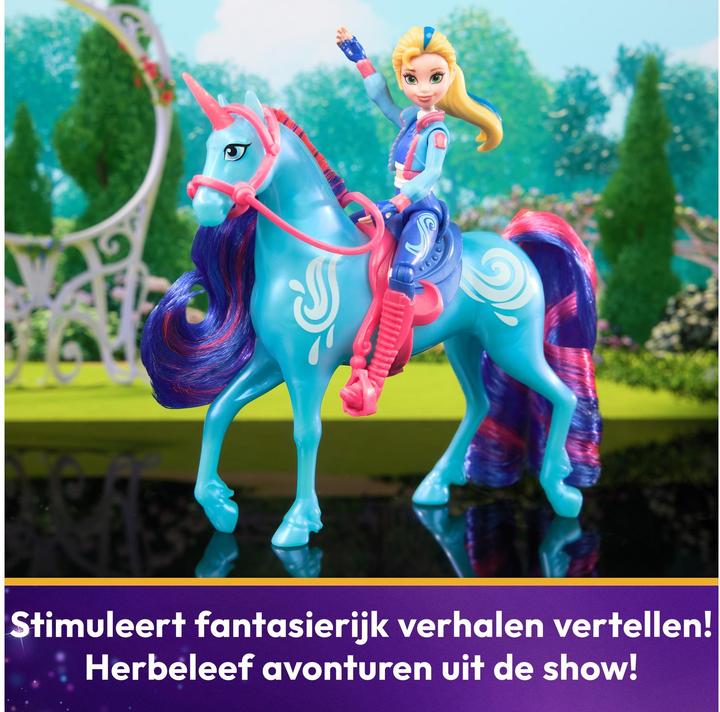 Immagine prodotto Unicorn Academy Isabel e River