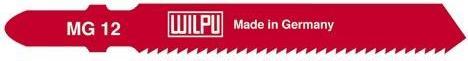 Actual product image Dönges Jigsaw blade for metal, T 118 B, 92 mm