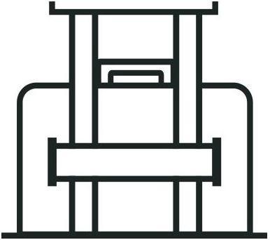 Produktbild Lightpak Laptop-Trolley RPET Kunstfaser schwarz (35 l, Handgepäck (bis 50l))