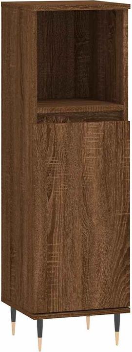 Produktbild VidaXL Thora (30 x 30 x 100 cm)