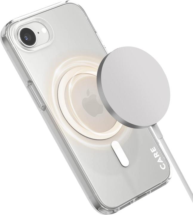 Produktbild PanzerGlass Care Flagship Case (Apple iPhone 16e)