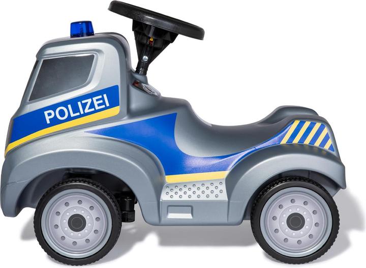 Actual product image Ferbedo Truck police