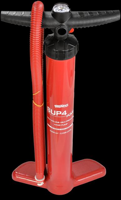 Actual product image Panda Sup iPanda Comfort Premium Pump