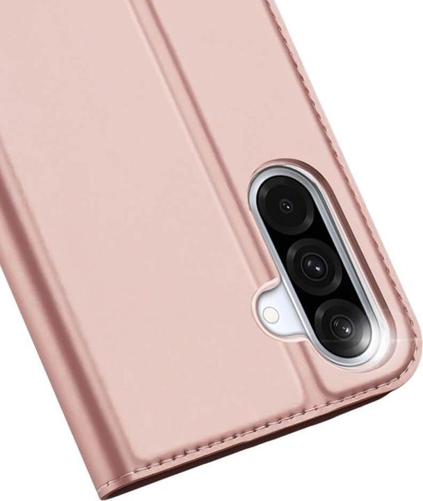 Produktbild Dux Ducis Samsung Galaxy A36 5G Hülle mit Kartenslot - Pink (Samsung Galaxy A56, Samsung Galaxy A36)
