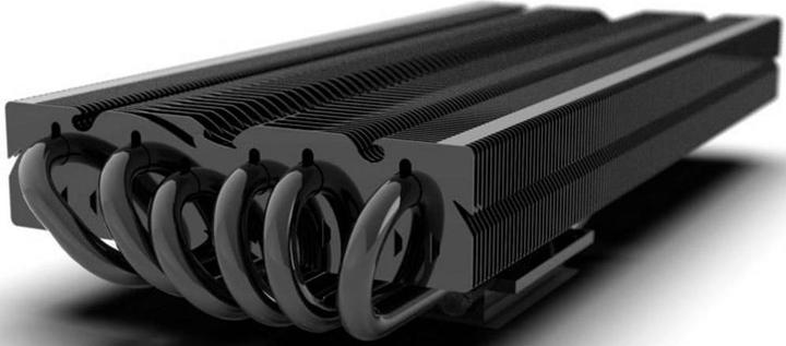 Image du produit Raijintek Morpheus 8057