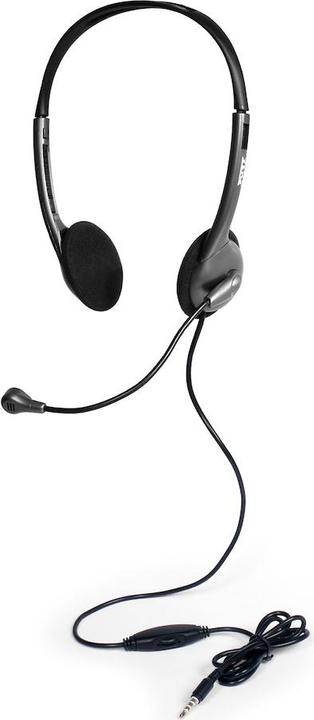 Actual product image Port Designs Port HEADSET JACK STEREO + MIC (Cable)