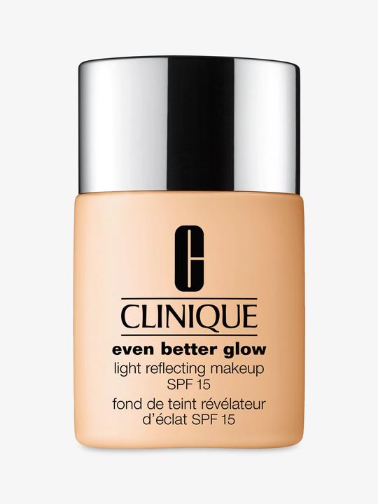 Actual product image Clinique Even Better Glow (WN 04 Bone)