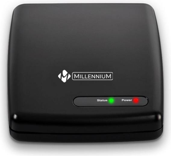Produktbild Millennium Supreme Tournament 55 eBoard