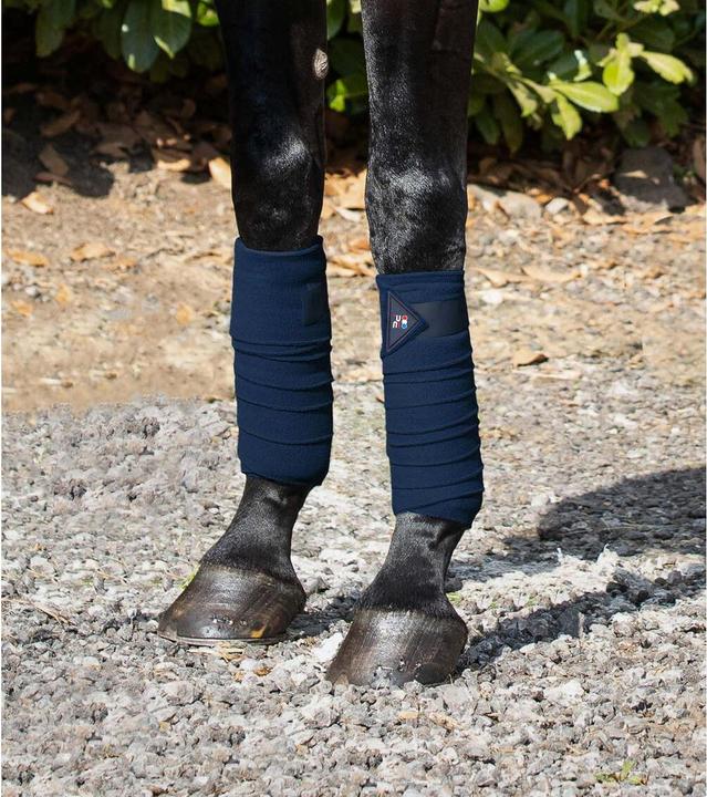 Immagine prodotto Premier Equine Set di 4 bande da polo per cavalli