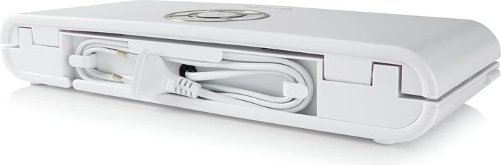 Actual product image Gorenje VS120W vacuum sealer 750 mbar White