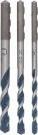 Nutritional values and ingredients Bosch Professional Zubehör 5-piece CYL-5 concrete drill bit set, Robust Line, 4-8 mm (8 mm, 5 mm, 4 mm, 6 mm)
