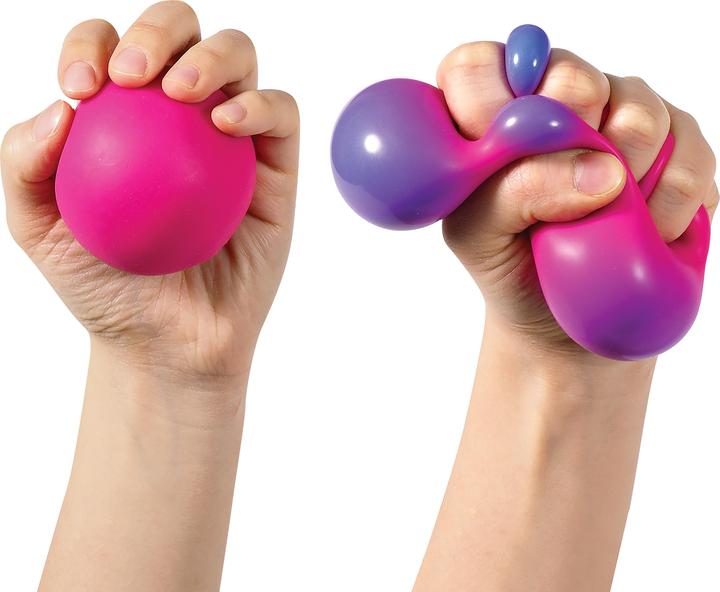 Produktbild NeeDoh Schylling Nee Doh Color Changing