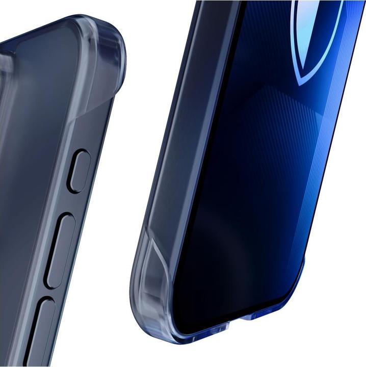 Image du produit 3MK Etui Just20g Clear Case do iPhone 16 Plus (Apple iPhone 16 Plus)