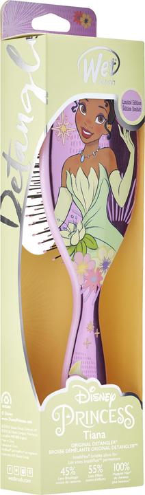 Produktbild Wet Brush Original Detangler Disney Princess TIANA - Hair brush -