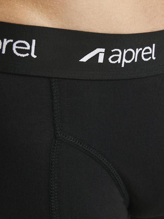 Produktbild Aprel 10er-pack Boxershorts Boxershorts (XL, 10er Pack)