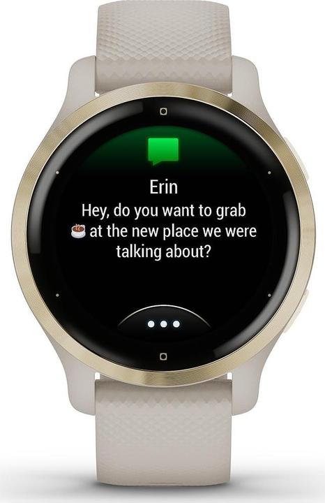 Immagine prodotto Garmin Venu 2S (40 mm)