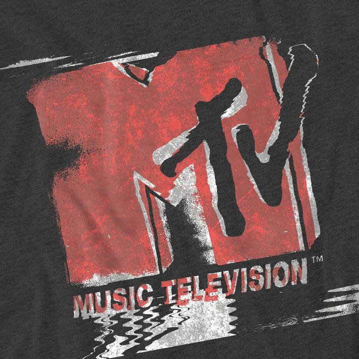 Produktbild MTV TShirt (L)