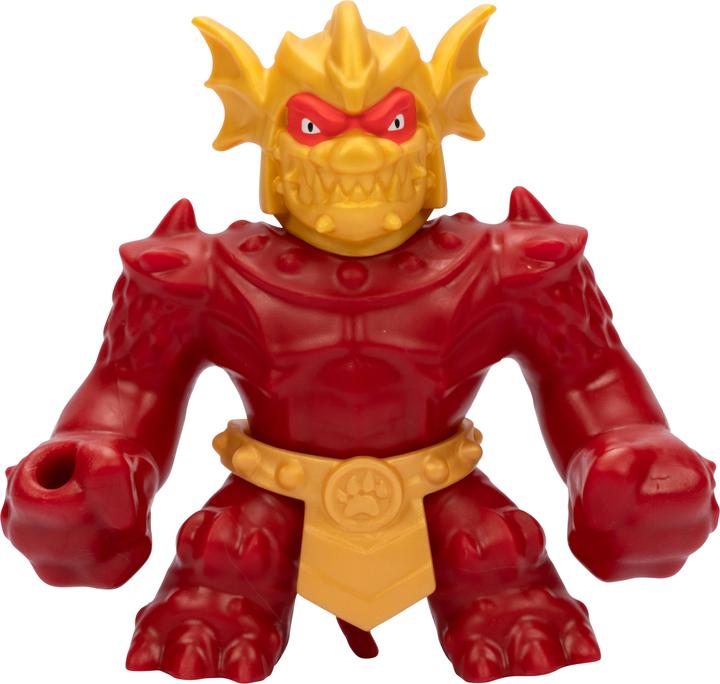 Goo Jit Zu Stretch Strikers - Dragon Knight Blazagon (42780)