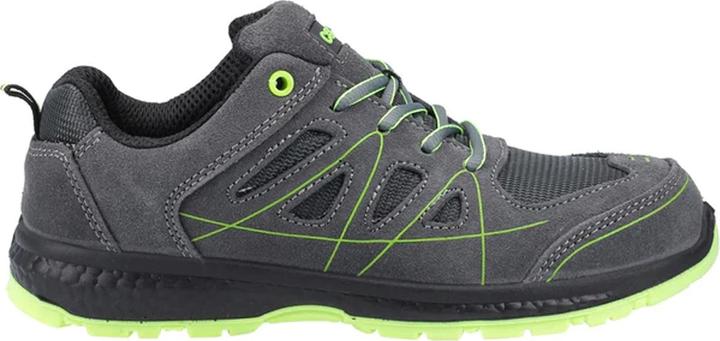 Produktbild Centek Sneaker Wildleder (S1P, 39.5)