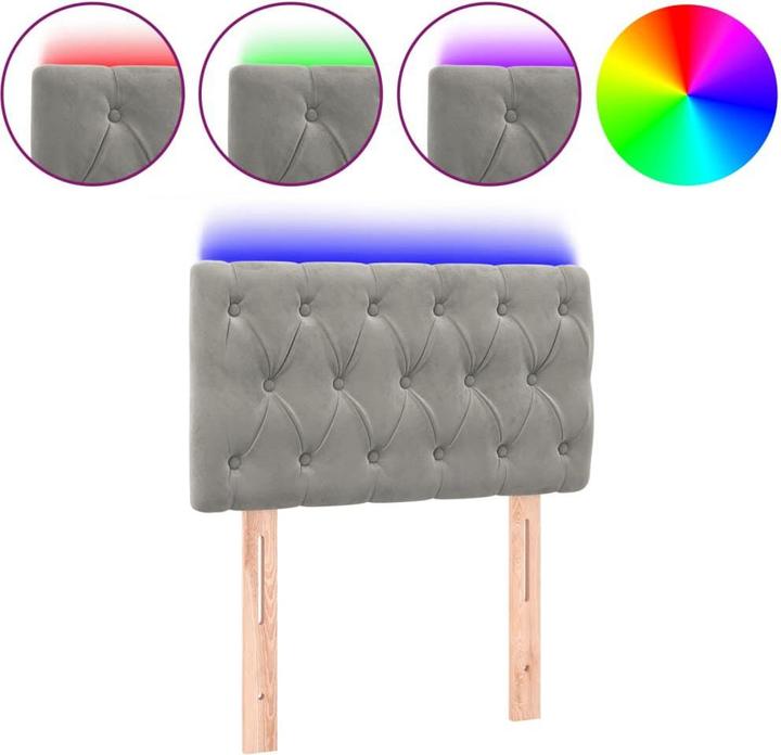 Immagine prodotto VidaXL Poppy (80 x 7 x 78/88 cm)