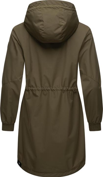 Image du produit Ragwear Bronja II (4XL)