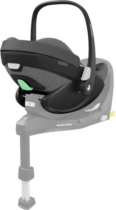 Produktbild Maxi-Cosi Pebble 360 Pro (Babyschale, ECE R129/i-Size Norm)