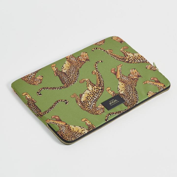 Produktbild Wouf Laptophülle 38 cm (17")