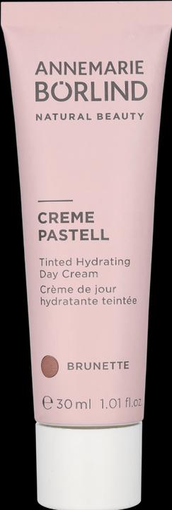 Actual product image Annemarie Börlind Cream Pastel Brunette (Brunette)