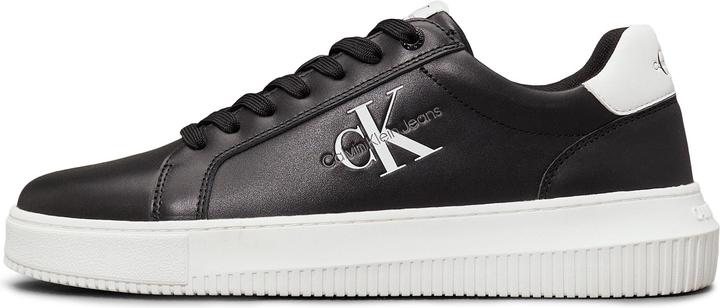 Image du produit Calvin Klein Jeans Chunky Cupsole Mono Lth - 58993 (45)