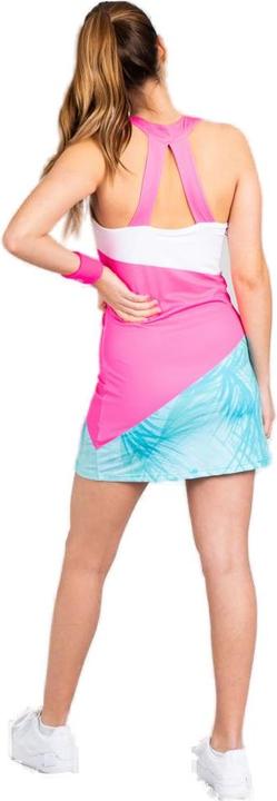 Produktbild Bidi Badu 2-in-1-tenniskeid für damen kai tech (L)