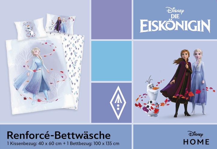 Image du produit Herding La reine des glaces de Disney